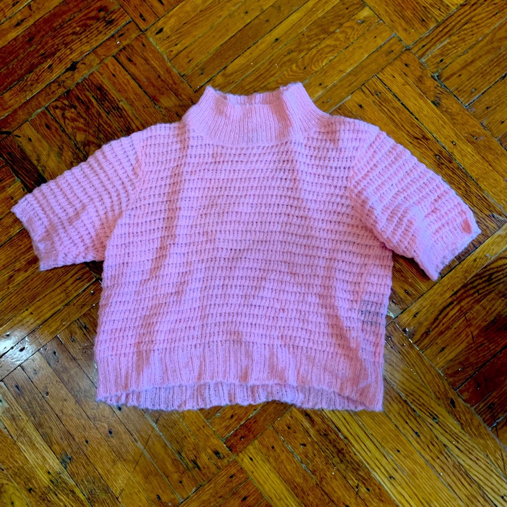 Rachel Comey designer sweater